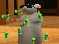 խաղ Ratomilton Creeper Anomaly
