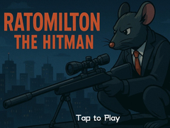 խաղ Ratomilton The Hitman