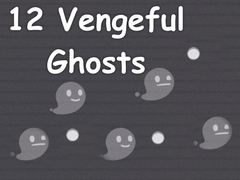 խաղ 12 Vengeful Ghosts