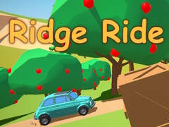 խաղ Ridge Ride