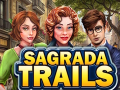 խաղ Sagrada Trails