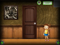 խաղ Amgel Kids Room Escape 292