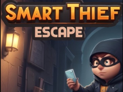խաղ Smart Thief Escape