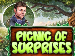 խաղ Picnic of Surprises