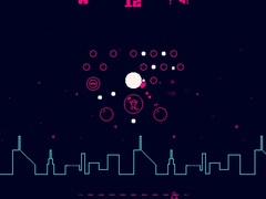 խաղ Space Bubbles Must Die!