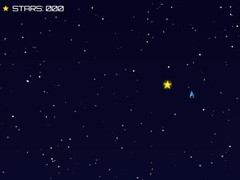 խաղ Astro Jumper