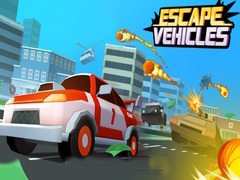 խաղ Escape Vehicles