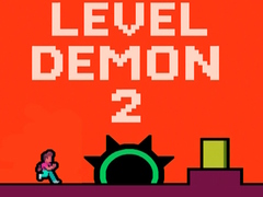 խաղ Level Demon 2