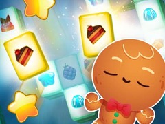 խաղ Mahjong Quest: Candyland Adventures