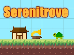 խաղ Serenitrove
