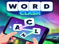 խաղ Word Clash