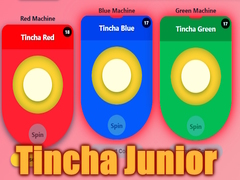 խաղ Tincha Junior
