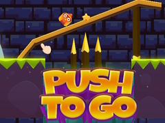 խաղ Push To Go