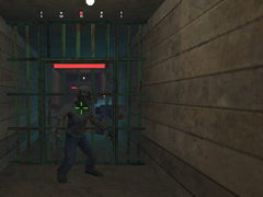 խաղ Undead Broadcast