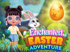 խաղ Enchanted Easter Adventure