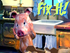 խաղ Fix It!