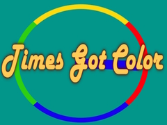 խաղ Times Got Color