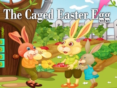 խաղ The Caged Easter Egg