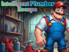 խաղ Intelligent Plumber Escape