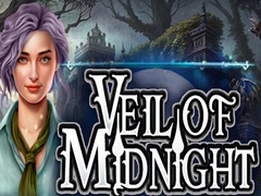խաղ Veil of Midnight