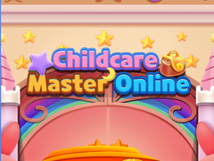 խաղ Childcare Master Online