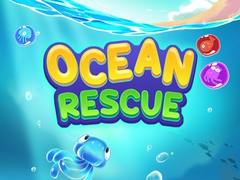 խաղ Ocean Rescue