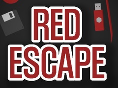 խաղ Red Escape