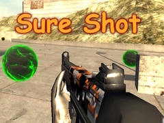 խաղ Sure Shot