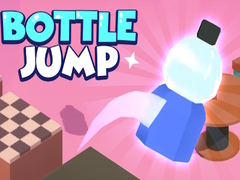 խաղ Bottle Jum