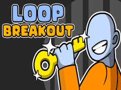 խաղ Loop Breakout