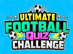 խաղ Ultimate Football Quiz Challenge
