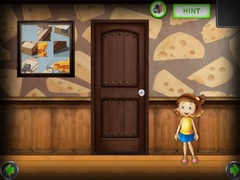 խաղ Amgel Kids Room Escape 293