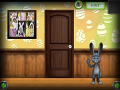 խաղ Amgel Easter Room Escape 6