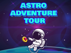 խաղ Astro Adventure Tour 