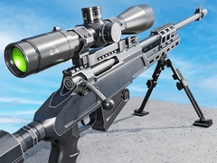խաղ Sniper Shot Secret Mission