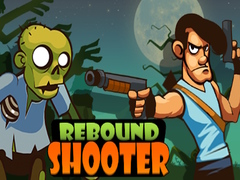 խաղ Rebound Shooter