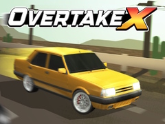 խաղ OvertakeX
