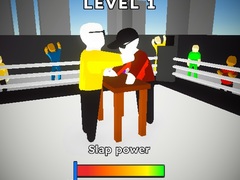 խաղ Power Slap