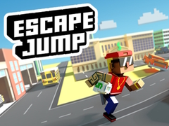 խաղ Escape Jump