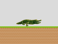 խաղ Create Bombardiro Crocodilo