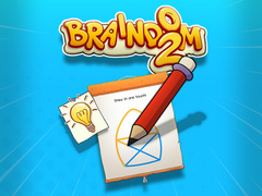 խաղ Braindom 2