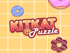 խաղ Kitkat Puzzle