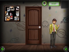 խաղ Amgel Easy Room Escape 270