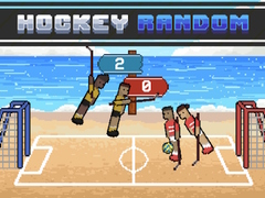 խաղ Hockey Random