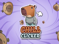 խաղ Chill Clicker