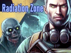 խաղ Radiation Zone