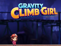խաղ Gravity Climb Girl