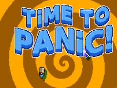 խաղ Time to Panic!