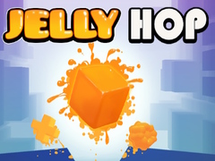 խաղ Jelly Hop
