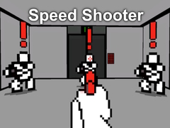 խաղ Speed Shooter